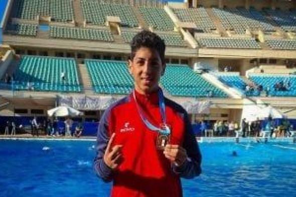 إحالة
رئيس
وأعضاء
اتحاد
السباحة
لمحاكمة
عاجلة
فى
قضية
وفاة
السباح
يوسف
محمد