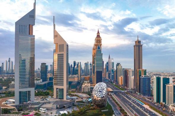 56 ألفاً عدد شركات ورُخص «الاقتصاد الجديد» في الإمارات بنهاية النصف الأول