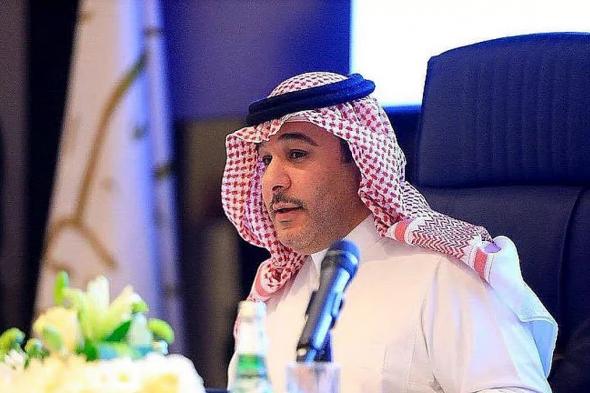 نادي
    الإبل
    يعلن
    عن
    "جزيرة
    سنام"
    جائزة
    كبرى
    لفائز
    "راعي
    النظر"
    ضمن
    مهرجان
    الملك
    عبدالعزيز