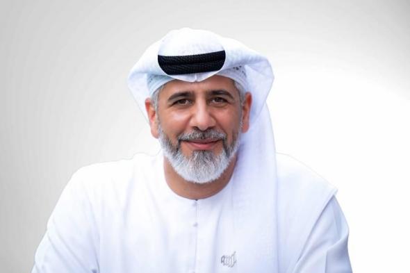 فهد
      المهيري
      نائباً
      إقليمياً
      لرئيس
      شركة
      «بوينج»