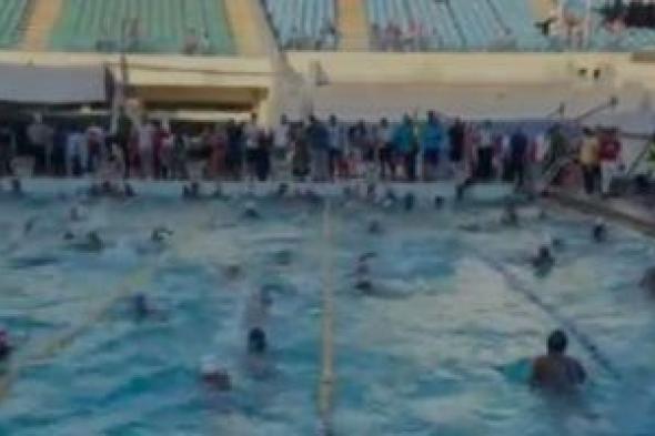 النيابة
ترسل
صورة
من
تحقيقات
قضية
وفاة
السباح
يوسف
محمد
لوزارة
الرياضة