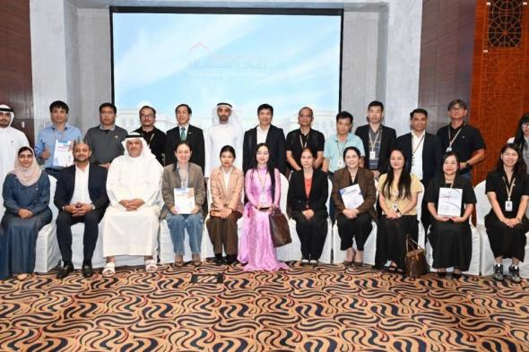 «غرفة
      الشارقة»
      تبحث
      الاستثمار
      والتعاون
      الاقتصادي
      مع
      فيتنام