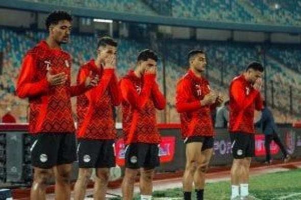 وصول
منتخب
الفراعنة
إلى
استاد
أدرار
قبل
مواجهة
زيمبابوى
بأمم
أفريقيا..
فيديو