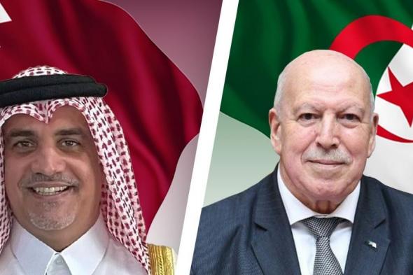 مرحلة
ثانية
لتوسعة
مركّب
بلارة
محور
مباحثات
وزير
الصناعة
مع
سفير
قطر