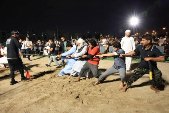 شرطة
      دبي
      تعزز
      الوعي
      الأمني
      والمروري
      في
      الوحيدة