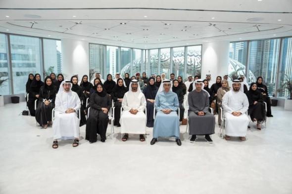 «الشبكة
      العامة
      للاتصال»
      تستعرض
      نموذج
      دبي
      في
      الجاهزية
      والتكامل