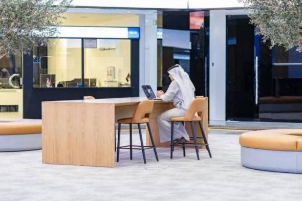 قفزات
      قوية
      للأسهم
      برافعة
      البنوك
      والعقار