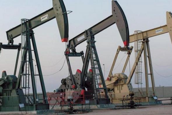 أسعار
    النفط
    ترتفع
    عند
    تسوية
    مستهل
    تعاملات
    الأسبوع