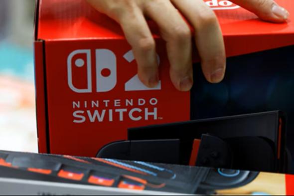 طفرة
    الذكاء
    الاصطناعي
    قد
    ترفع
    أسعار
    أجهزة
    ألعاب
    الفيديو
    مع
    زيادة
    الطلب
    على
    رقائق
    الذاكرة