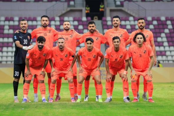 4
مباريات
تحرك
عجلة
الدوري
العراقي
بعد
توقف
طويل