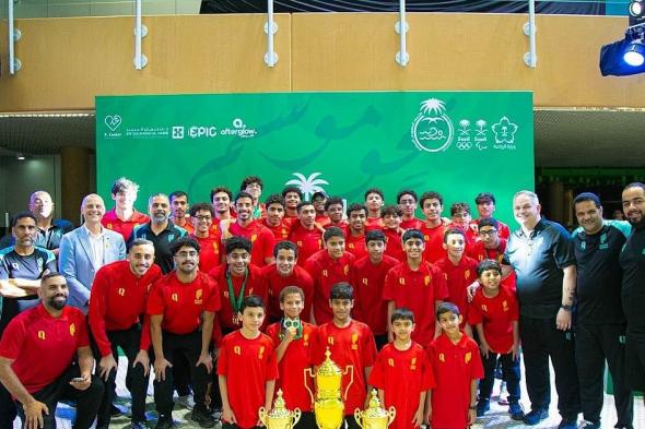 بعد
    غياب
    يقارب
    20
    عامًا..
    القادسية
    بطلًا
    للمملكة
    للسباحة
    بـ36
    ميدالية