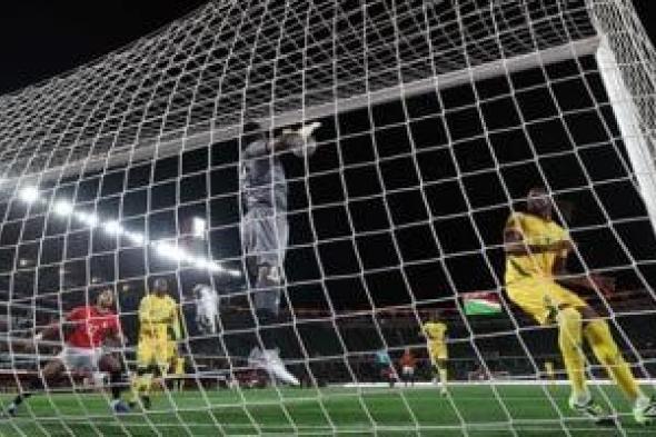 نتيجة
مباراة
منتخب
مصر
وزيمبابوي
في
كأس
الأمم
الأفريقية