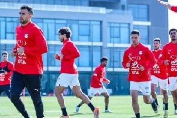 بشعار
أنت
جامد..
صور
نجوم
الفراعنة
تُزين
فندق
إقامة
المنتخب
في
المغرب