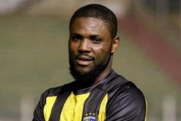 بنجامين
كوارو
يقترب
من
الرحيل
عن
المقاولون
العرب
في
يناير