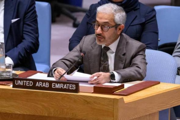 الإمارات:
      ندعم
      انتقال
      السودان
      إلى
      حكومة
      مدنية
      (فيديو)