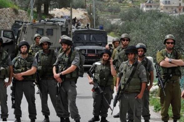 قوات
    الاحتلال
    الإسرائيلي
    تتوغل
    مجددًا
    في
    عدة
    قرى
    بريف
    القنيطرة
    السوري