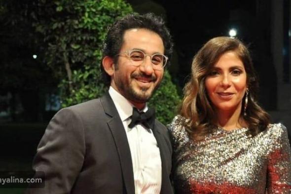 أحمد حلمي يخرج عن صمته ويدعم منى زكي بعد هجوم محمد صبحي على "الست"