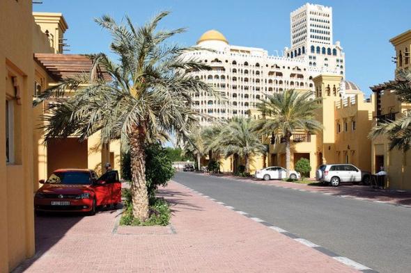 رأس الخيمة تستعد لانتعاش عقاري تصاعدي