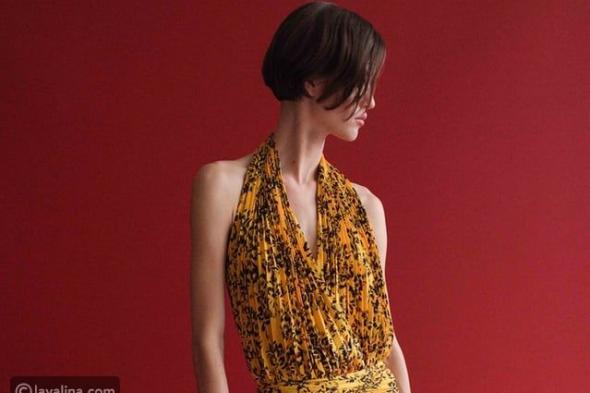 مجموعة Proenza Schouler لما قبل خريف 2026: أناقة حضرية هادئة