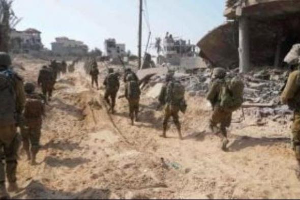 المقاومة الفلسطينية ترفع درجة الاستنفار وتحذر من أخطاء قاتلة