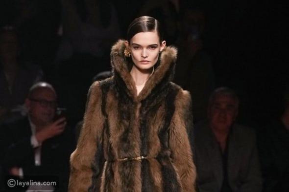 المعاطف الفرو: من رمز الفخامة التقليدية إلى تصميمات عصرية