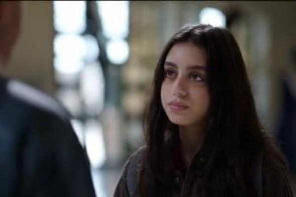 ياسمينا
العبد
تواجه
يوسف
رأفت
بالحقيقة
في
مسلسل
ميد
تيرم