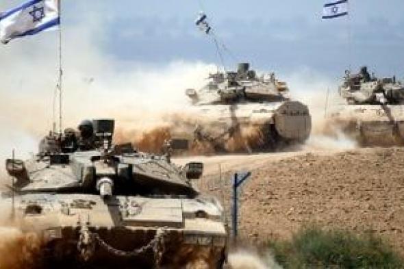 إصابة
عشرات
الفلسطينيين
بالاختناق
خلال
اقتحام
الاحتلال
"بيت
فوريك"
شرقي
نابلس