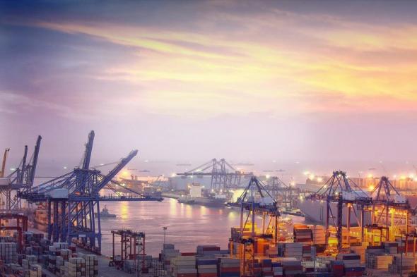 ارتفاع
الصادرات
السعودية
غير
البترولية
32.3%
في
أكتوبر