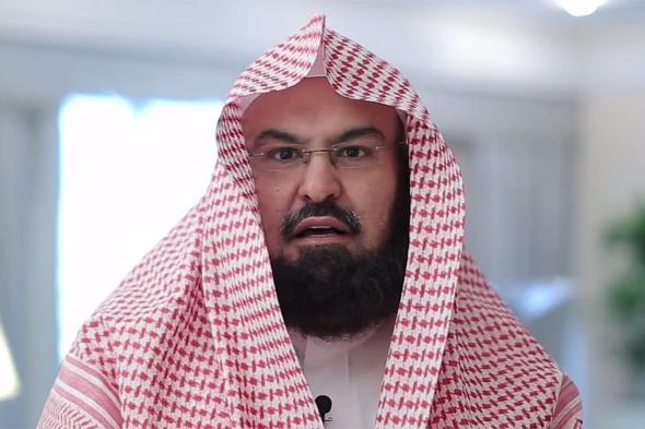 رئيس
    الشؤون
    الدينية
    يؤكد
    حرمة
    إزهاق
    النفس
    في
    الحرمين
    الشريفين