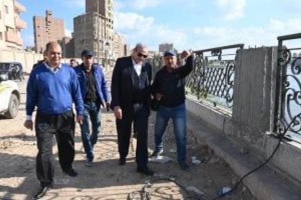 محافظ
الغربية
يتفقد
المرحلة
الثانية
لتطوير
كورنيش
كفر
الزيات
بنسبة
تنفيذ
60%