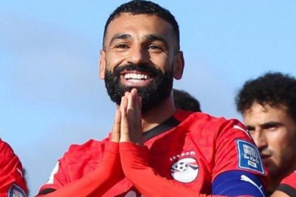 الاتحاد الإفريقي يرد على منتقدي محمد صلاح