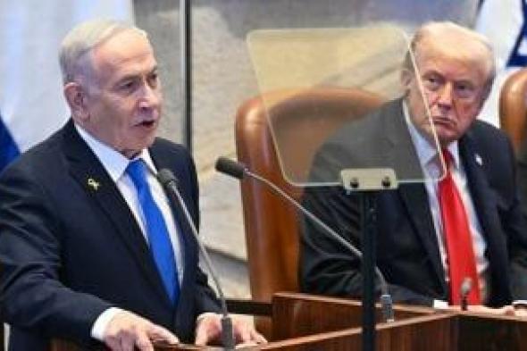 قناة
إسرائيلية
عن
مسئولين
أمريكيين:
نتنياهو
يعرقل
الخطط
الأمريكية
من
المرحلة
الثانية
لاتفاق
غزة