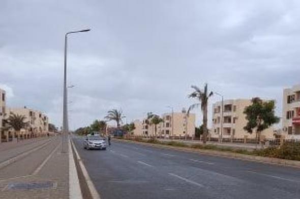 الطقس
غدا..
انخفاض
بالحرارة
وشبورة
تصل
للضباب
والصغري
بالقاهرة
10
درجات