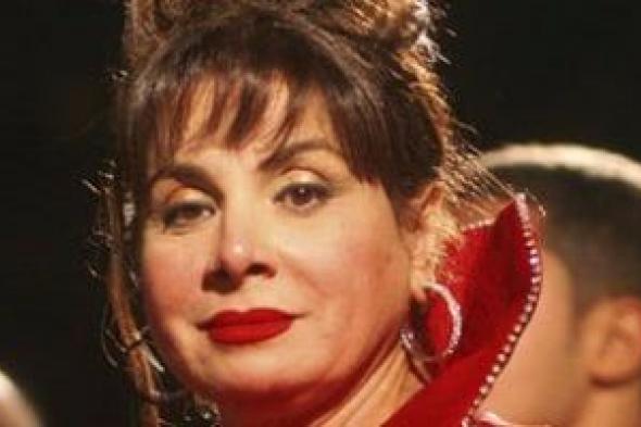 محطات
فنية
هامة
لـ
فادية
عبد
الغنى
فى
عيد
ميلادها