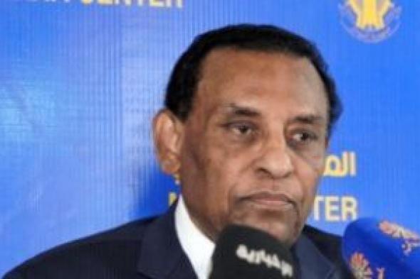 الخرطوم
تشكر
الرئيس
السيسي
لإشرافه
على
مبادرة
السلام
فى
السودان