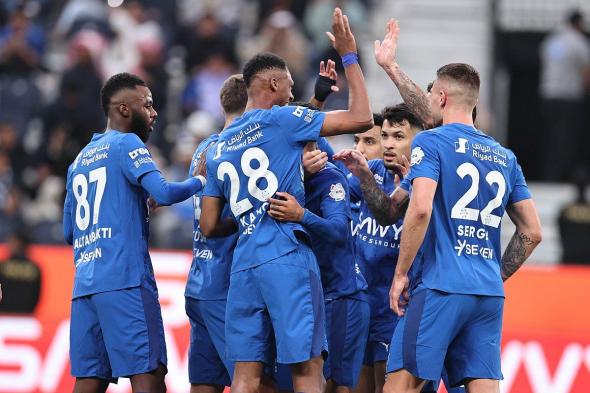 في
    مباراة
    مثيرة..
    الهلال
    يفوز
    الخليج
    بـ«دوري
    روشن»