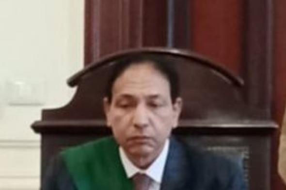 الجنايات
تلغى
براءة
متهمين
وتقضى
بالمشدد
10
سنوات
لتعديهما
على
طفل
بالإسكندرية