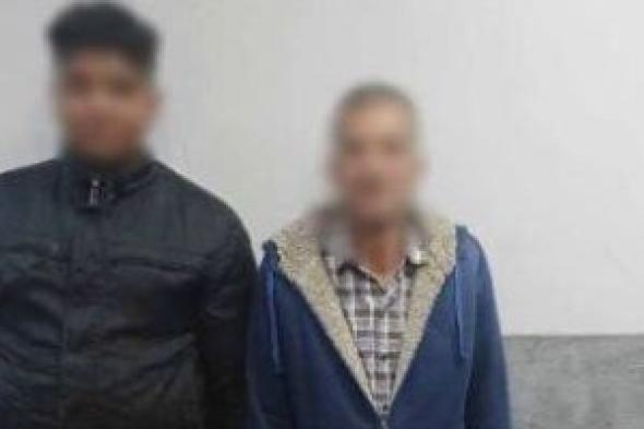 الداخلية
تكشف
ملابسات
واقعة
بلطجة
من
منادي
سيارات
فى
الجيزة