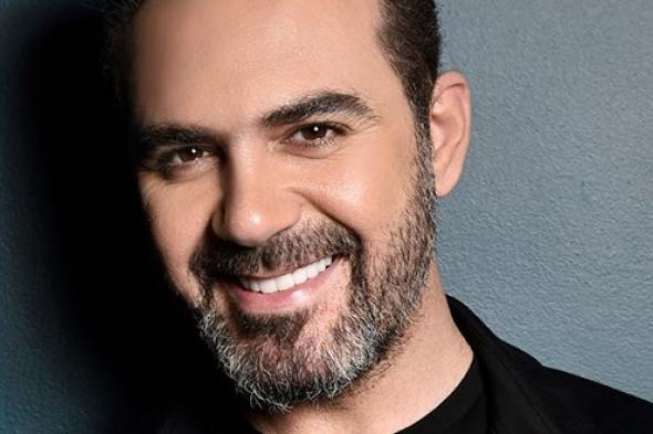 وائل
جسار:
الغناء
إحساس
ومسؤولية..
وهذا
موقفي
من
روتانا