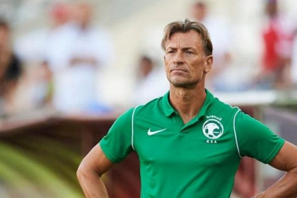 الاتحاد
    السعودي
    لكرة
    القدم
    ينفي
    أخبار
    تغيير
    الجهاز
    الفني
    للمنتخب