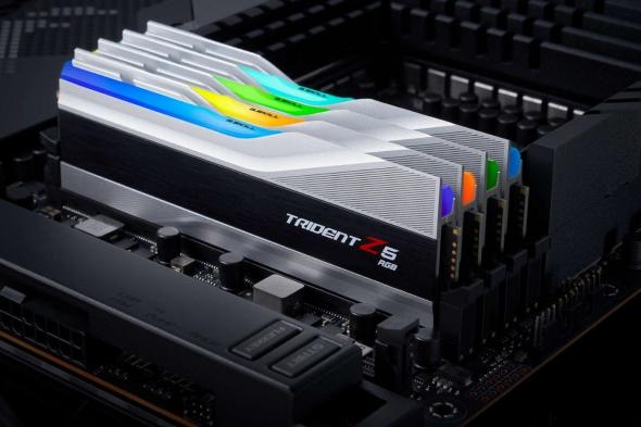 الذكاء
      الاصطناعي
      يتّجه
      لاستهلاك
      20٪
      من
      الإمدادات
      العالمية
      لذواكر
      DRAM