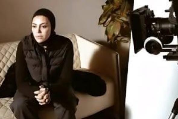 ريهام
حجاج
تتورط
فى
جريمة
قتل
فى
مسلسل
توابع
رمضان
2026