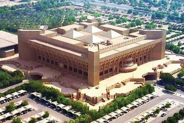 الخدمات
    الصحية
    لـ«ملكية
    الجبيل»
    تحصل
    على
    الاعتماد
    البرامجي
    لبرنامج
    الصيدلة
    السريرية