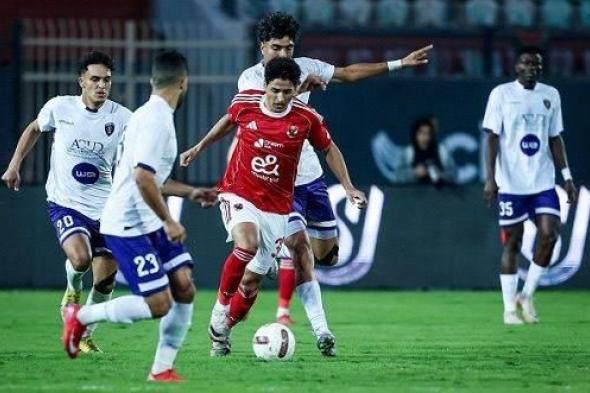 من
      هو
      مصطفى
      فوزي؟
      عاقب
      الأهلي
      على
      تركه
      مجاناً
      بإقصائه
      من
      كأس
      مصر