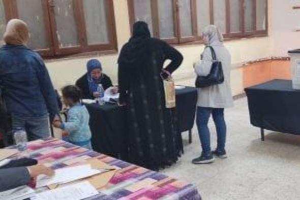 الائتلاف
المصرى
يرصد
أهم
مؤشرات
المشاركة
الانتخابية
فى
جولة
إعادة
المرحلة
الثانية