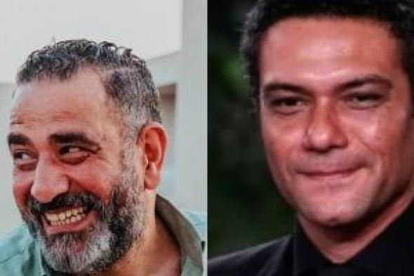 صناع
ونجوم
فيلم
إن
غاب
القط
يحتفلون
بالعرض
الخاص
اليوم