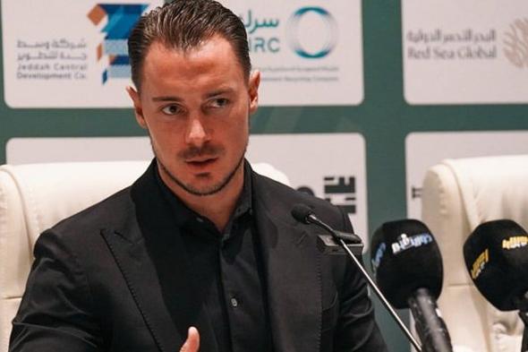 يايسله
    قبل
    مواجهة
    الفيحاء:
    هدفنا
    تصحيح
    الأخطاء
    وتحقيق
    نتيجة
    إيجابية