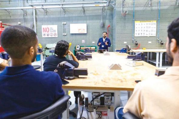 5 توصيات لإعداد الطلبة لمتطلبات سوق العمل