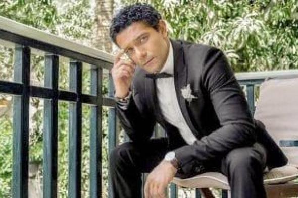 آسر
ياسين
مدرب
رياضى
فى
مسلسل
اتنين
غيرنا
فى
رمضان
2026