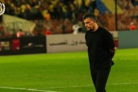 إنبى
يهزم
البنك
الأهلى
بهدف
ويتأهل
لدور
الثمانية
بكأس
مصر